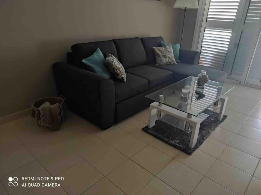 Magnifico Y Acogedor Apartamento, Zona Privilegiada Vistas Al Mar Apartamento *