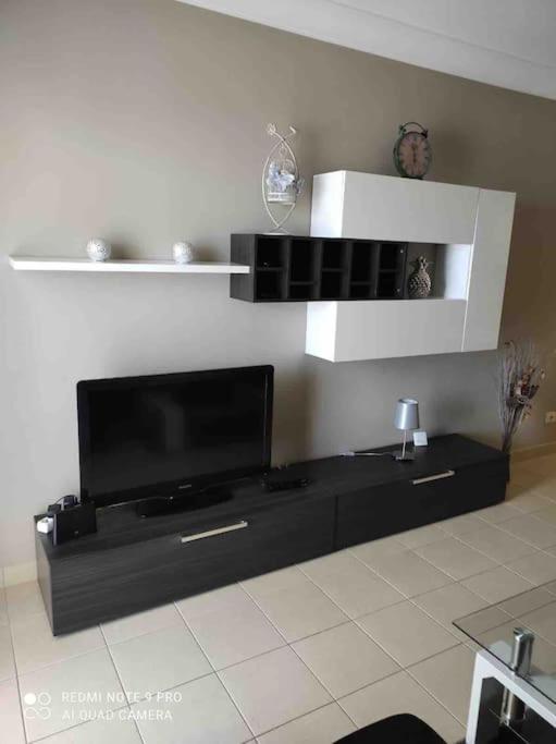 Magnifico Y Acogedor Apartamento, Zona Privilegiada Vistas Al Mar Apartamento