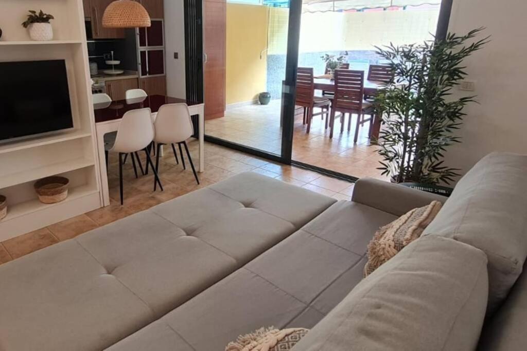 Apartment Jardin Del Teide *