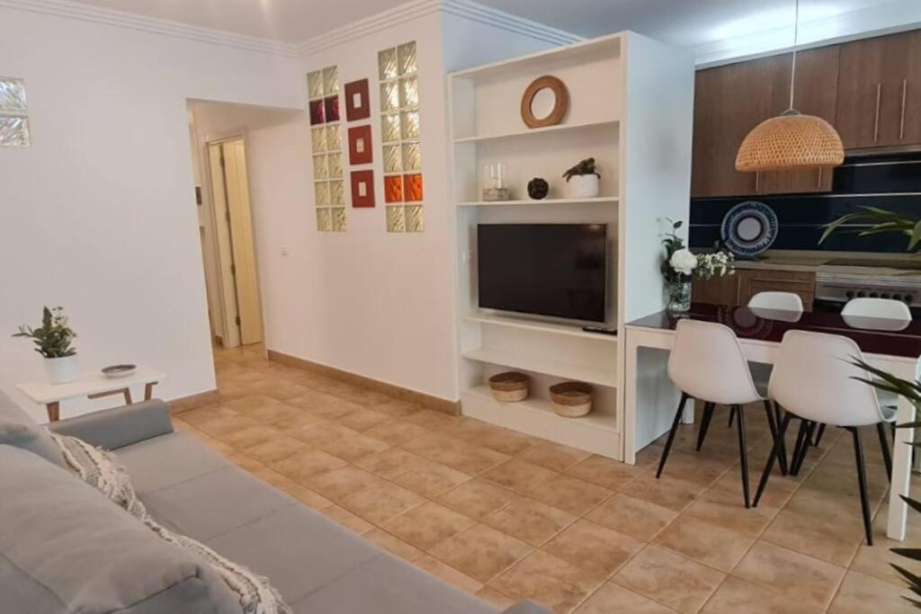 Jardin Del Teide Apartment *