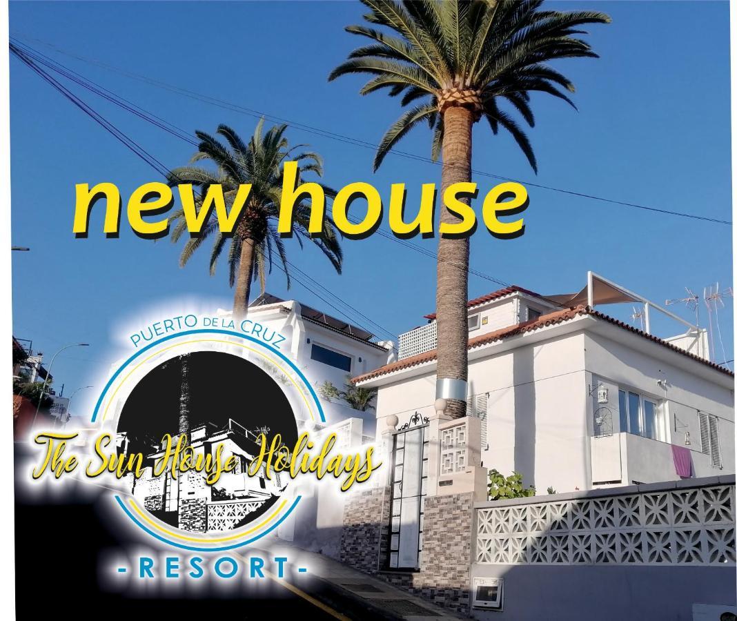 Apartment - Sun House - Holidays - *