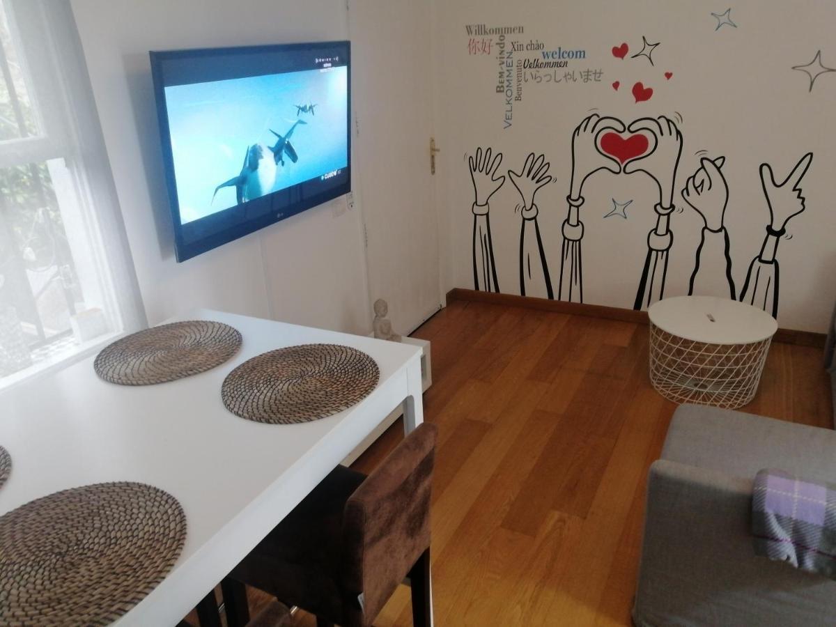 Apartment - Sun House - Holidays -