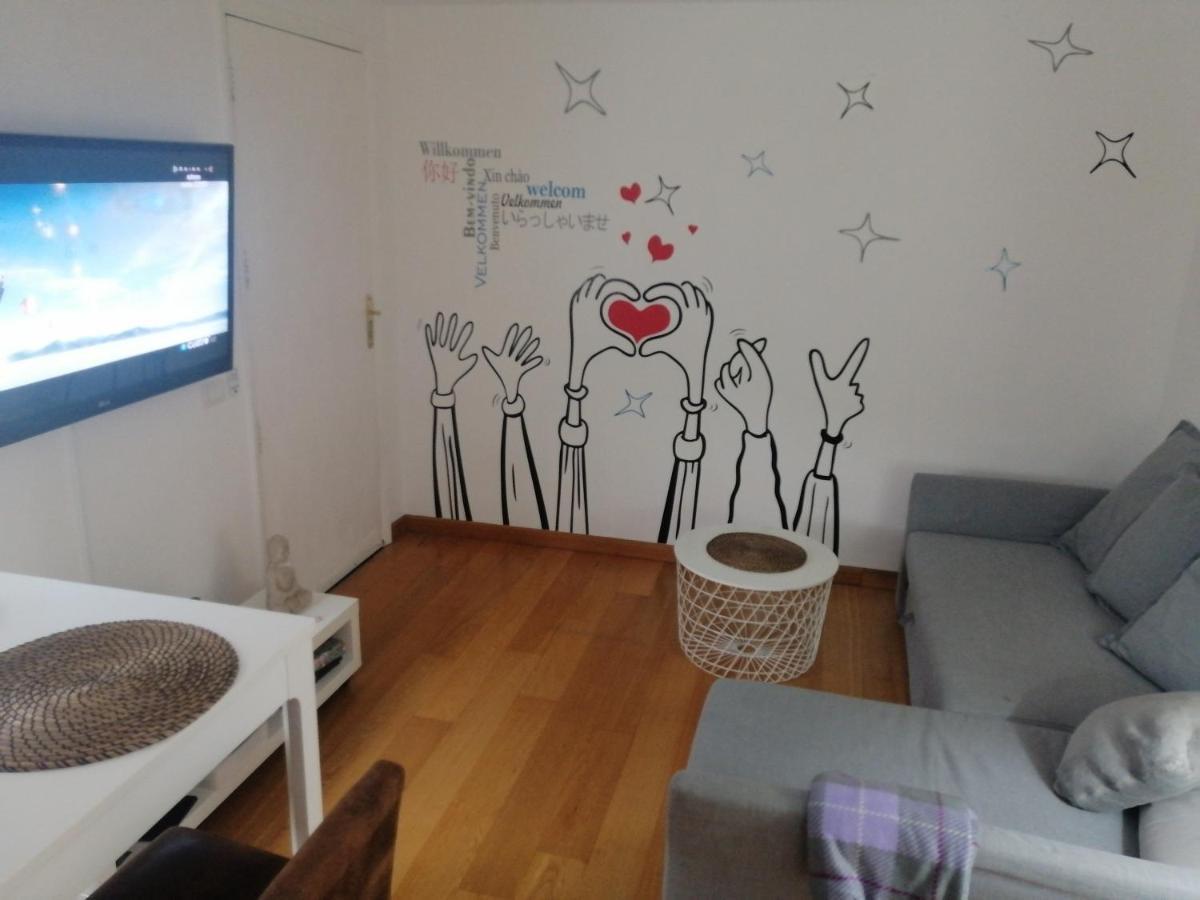Apartment - Sun House - Holidays -