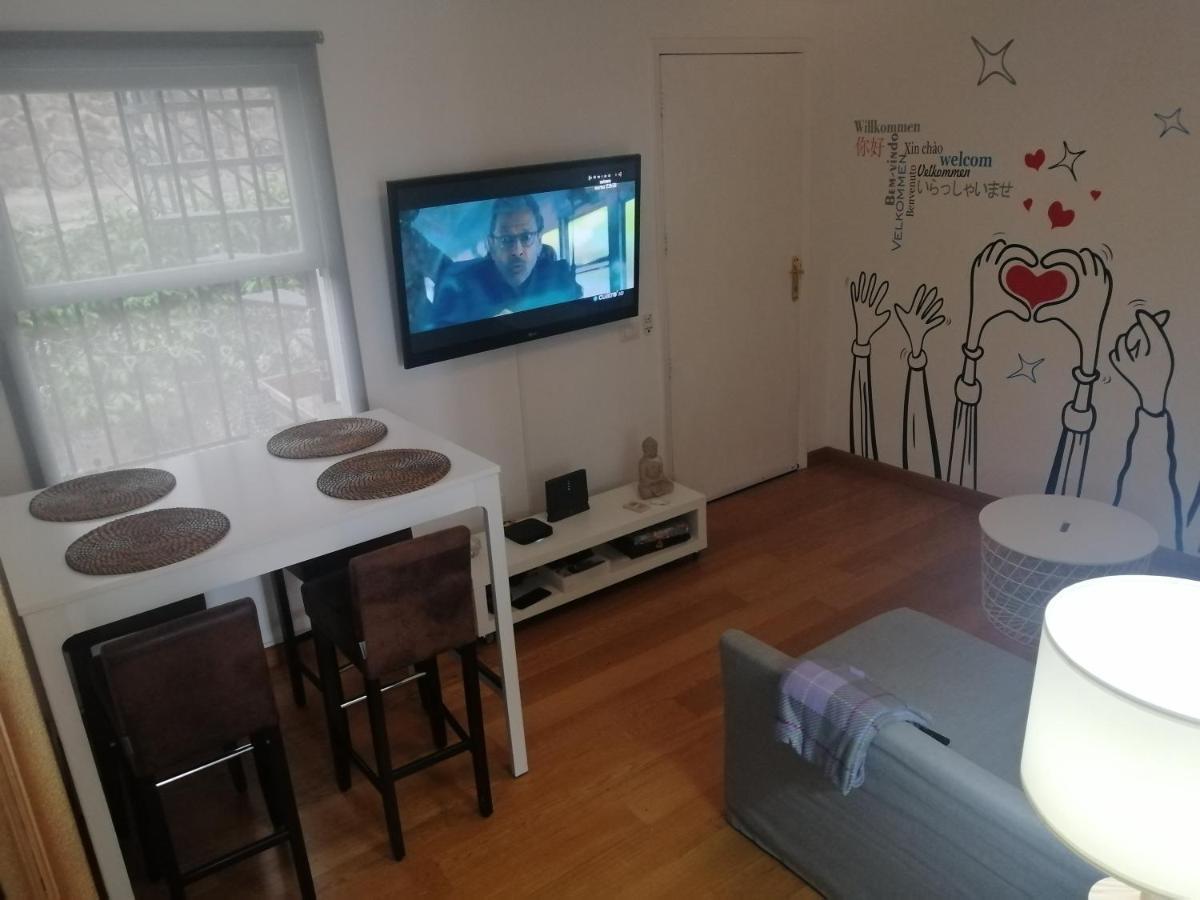 Apartment - Sun House - Holidays - Puerto de la Cruz (Tenerife)