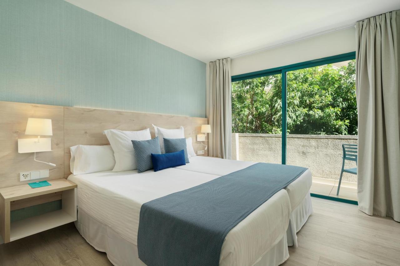 Alua Tenerife
