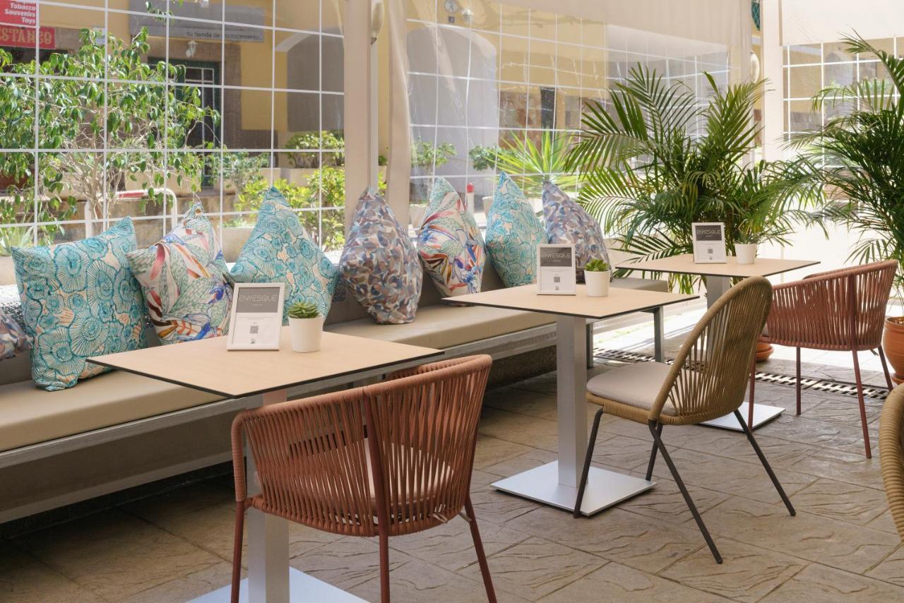 Alua Tenerife Hotel