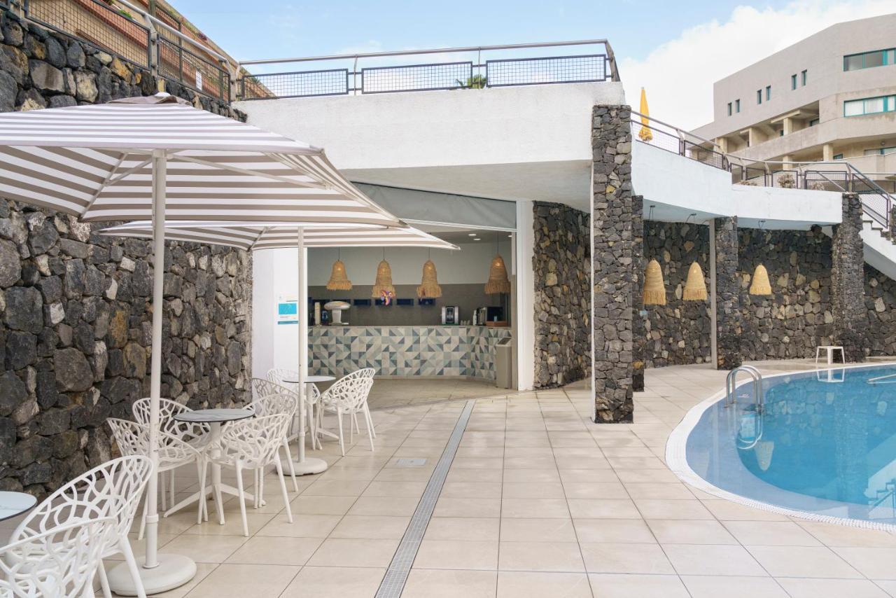 Alua Tenerife 4*