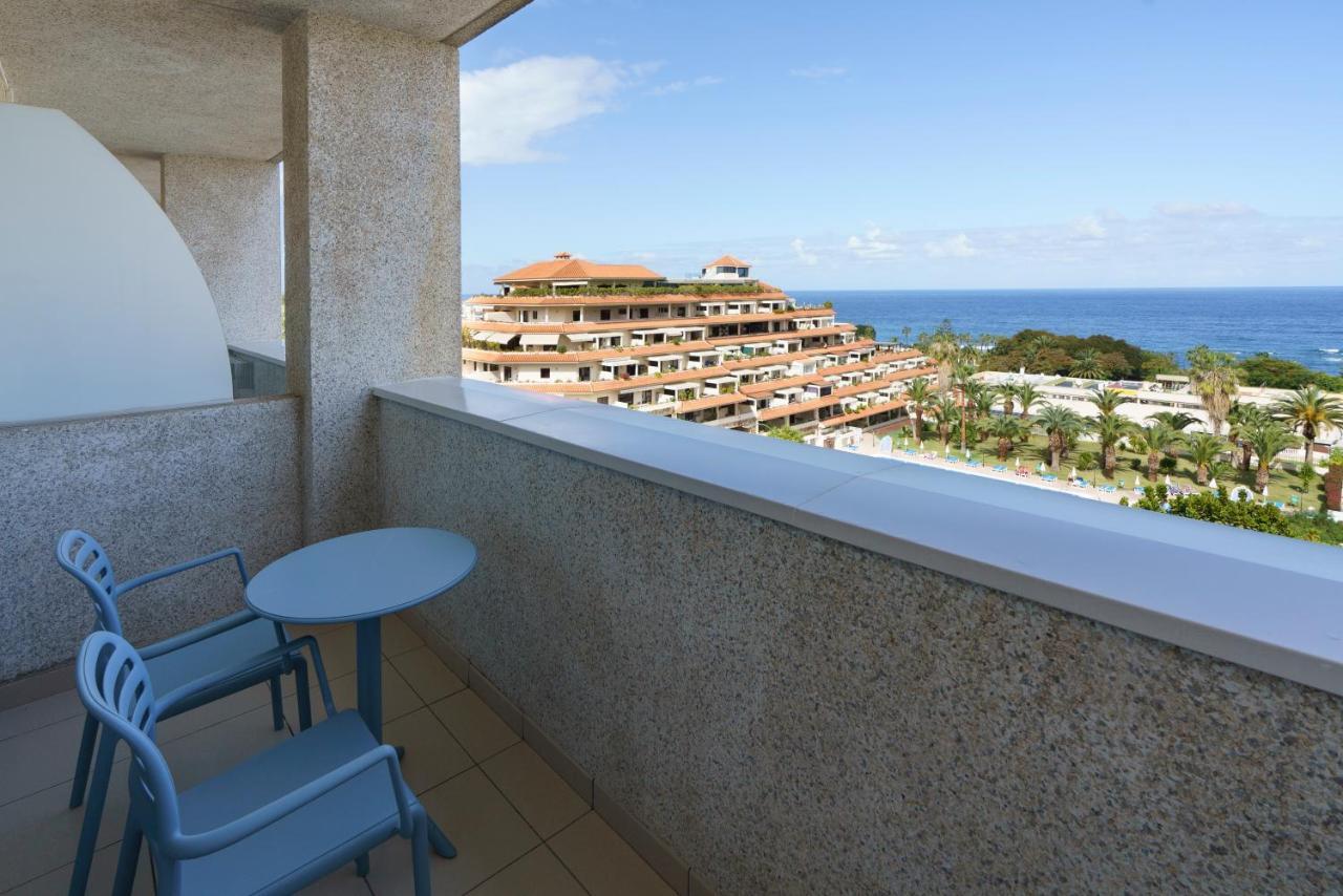Hotel Alua Tenerife Puerto de la Cruz (Tenerife)