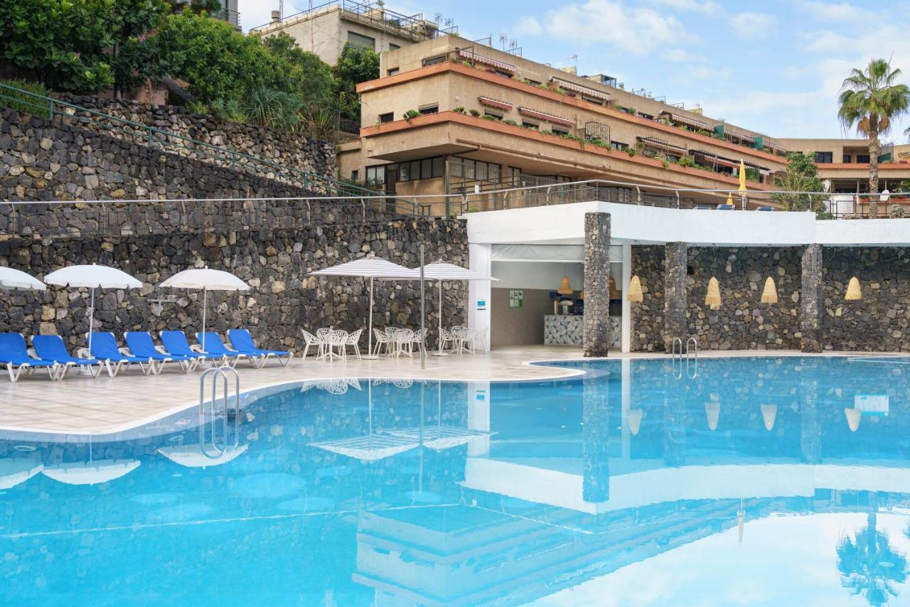 Alua Tenerife Puerto de la Cruz (Tenerife)