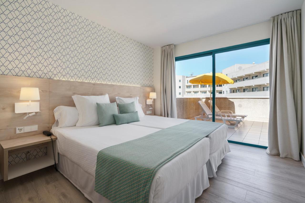 Hotel Alua Tenerife Puerto de la Cruz (Tenerife)
