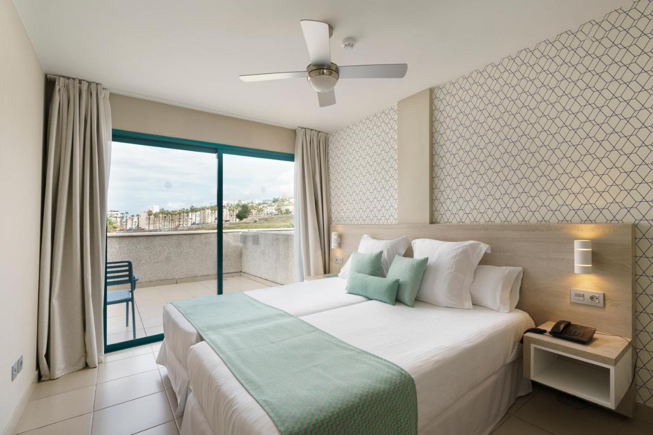 Hotel Alua Tenerife 4*