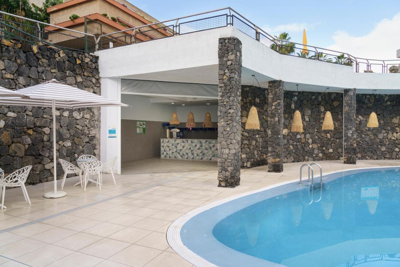 Alua Tenerife Hotel Puerto de la Cruz (Tenerife)