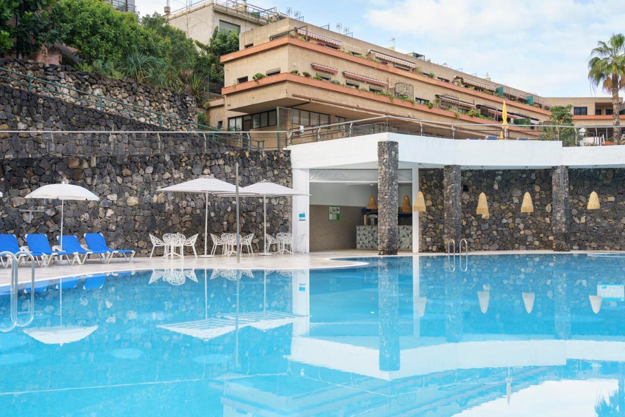 Hotel Alua Tenerife
