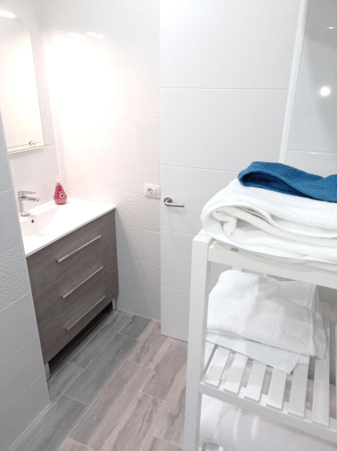 Tommy Apartamento Wifi & Central
