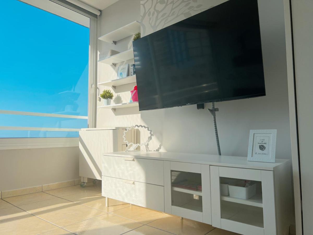 Apto. En Primera Linea De Playa Apartment