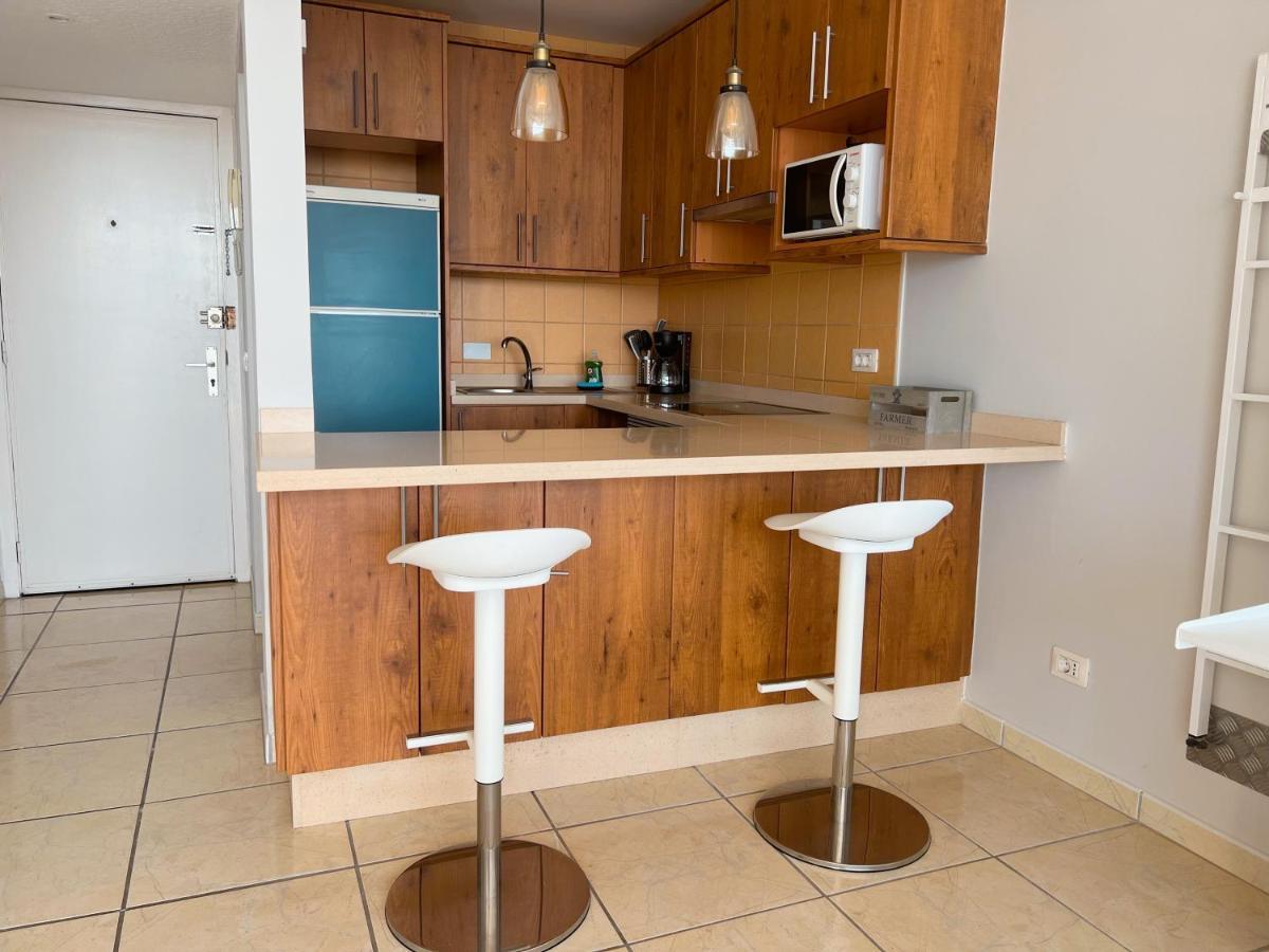 Apto. En Primera Linea De Playa Apartment