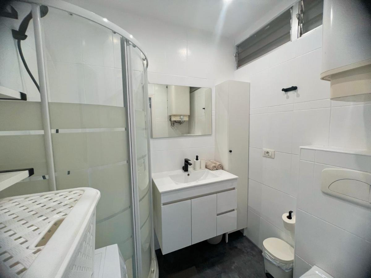 Apartment Apto. En Primera Linea De Playa