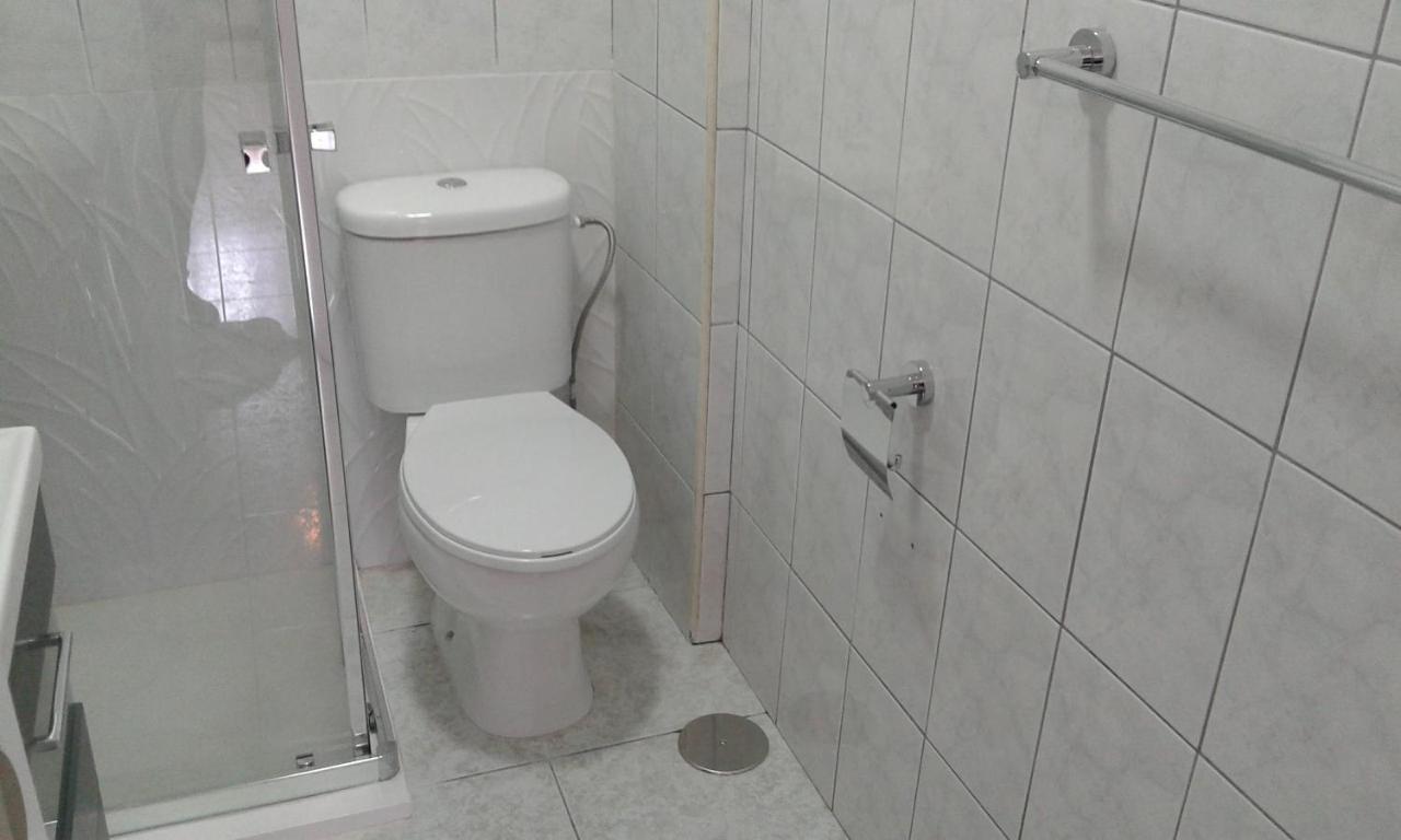 Apartamento Con Vista Al Mar