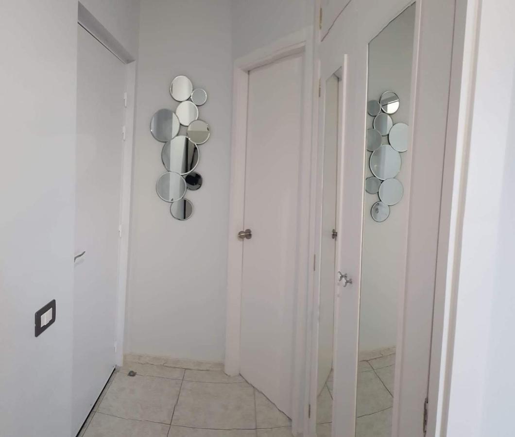 Con Vista Al Mar Apartamento *