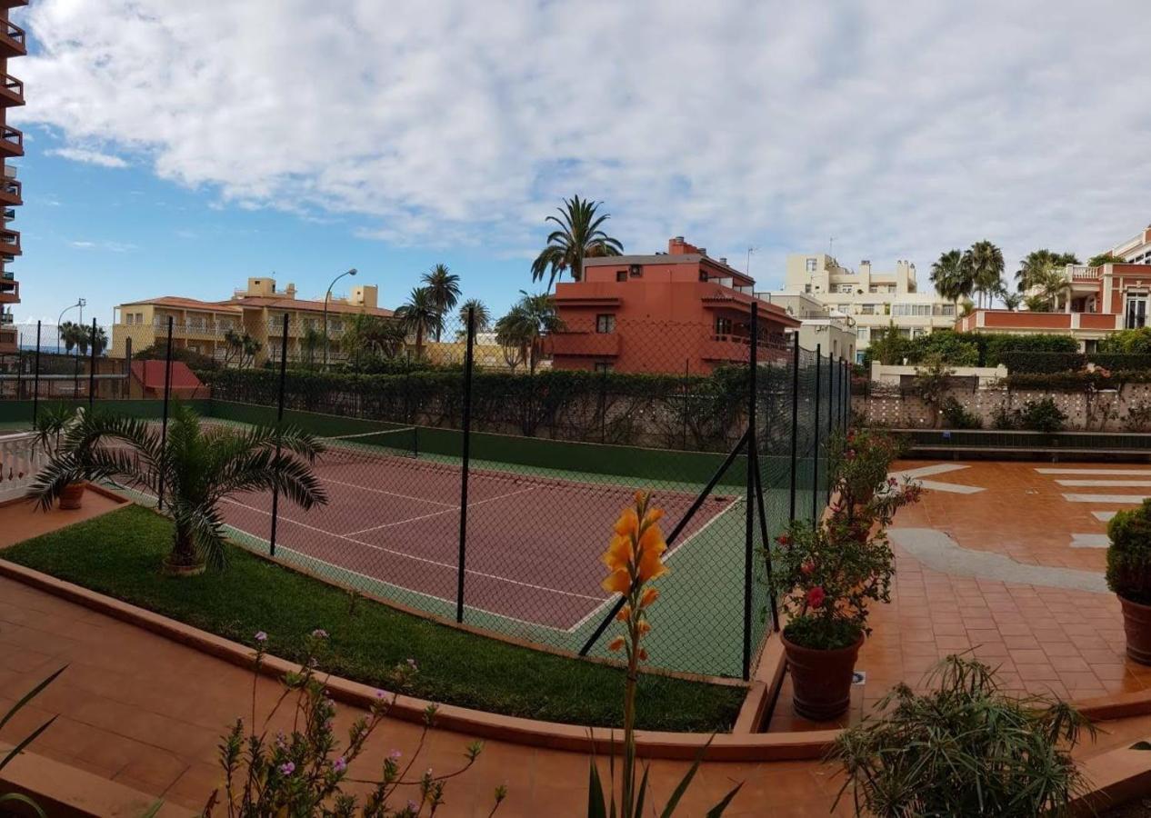 Apartamento Con Vista Al Mar *