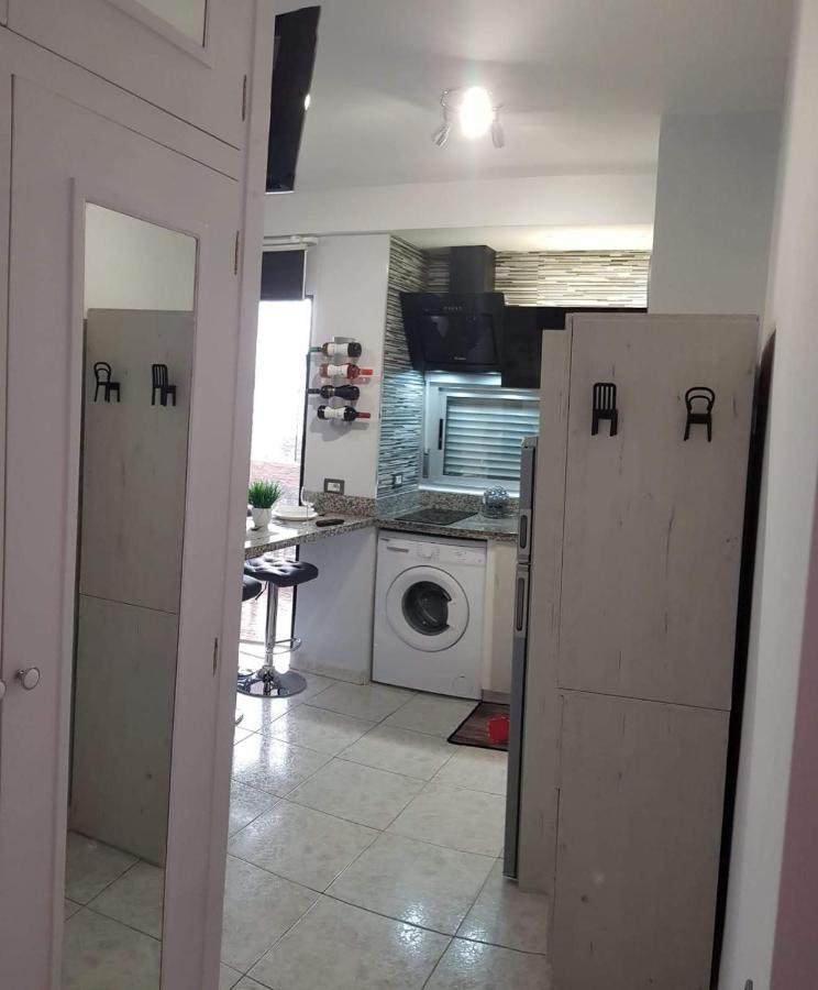 Apartamento Con Vista Al Mar *