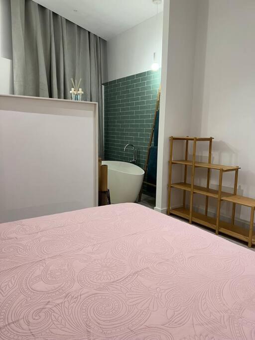 Apartamento Detail *