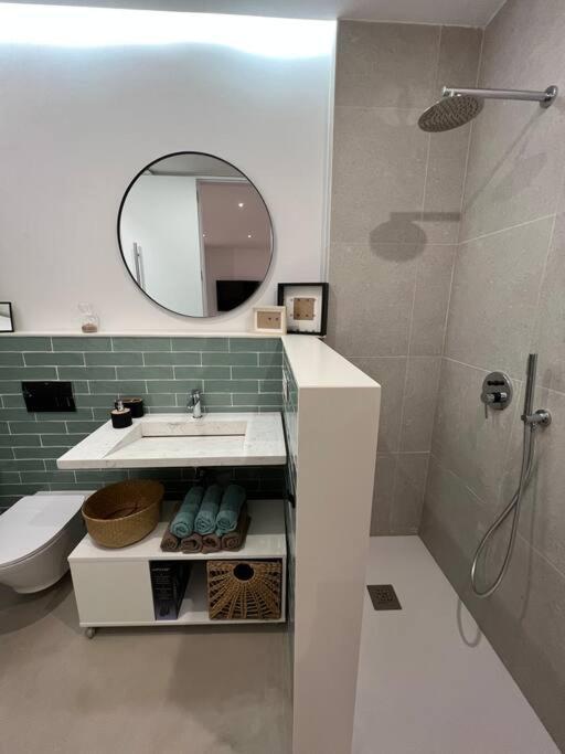 Apartamento Detail *