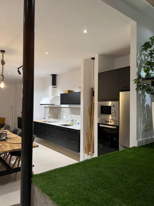 Apartamento Detail *