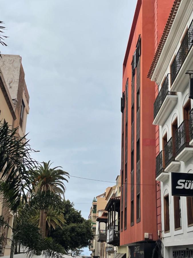 Plaza Del Charco I Căn hộ