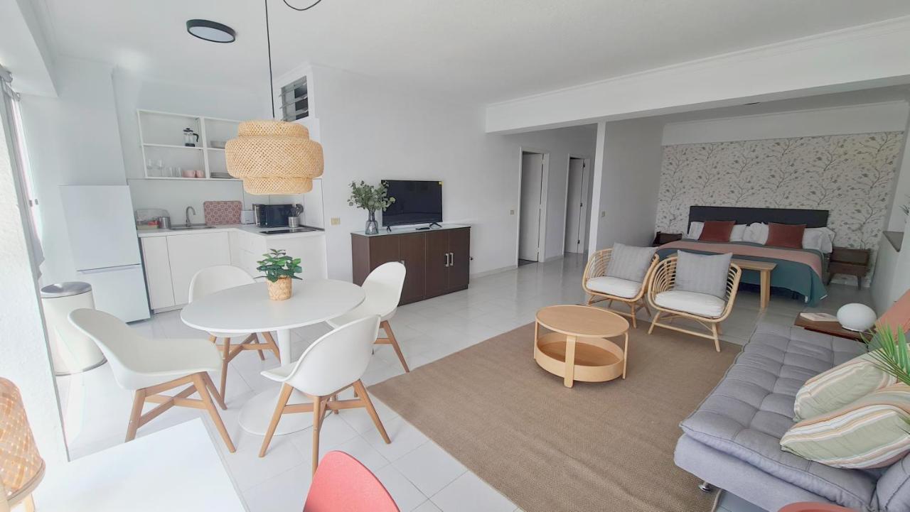 Coco Y Palma Appartement