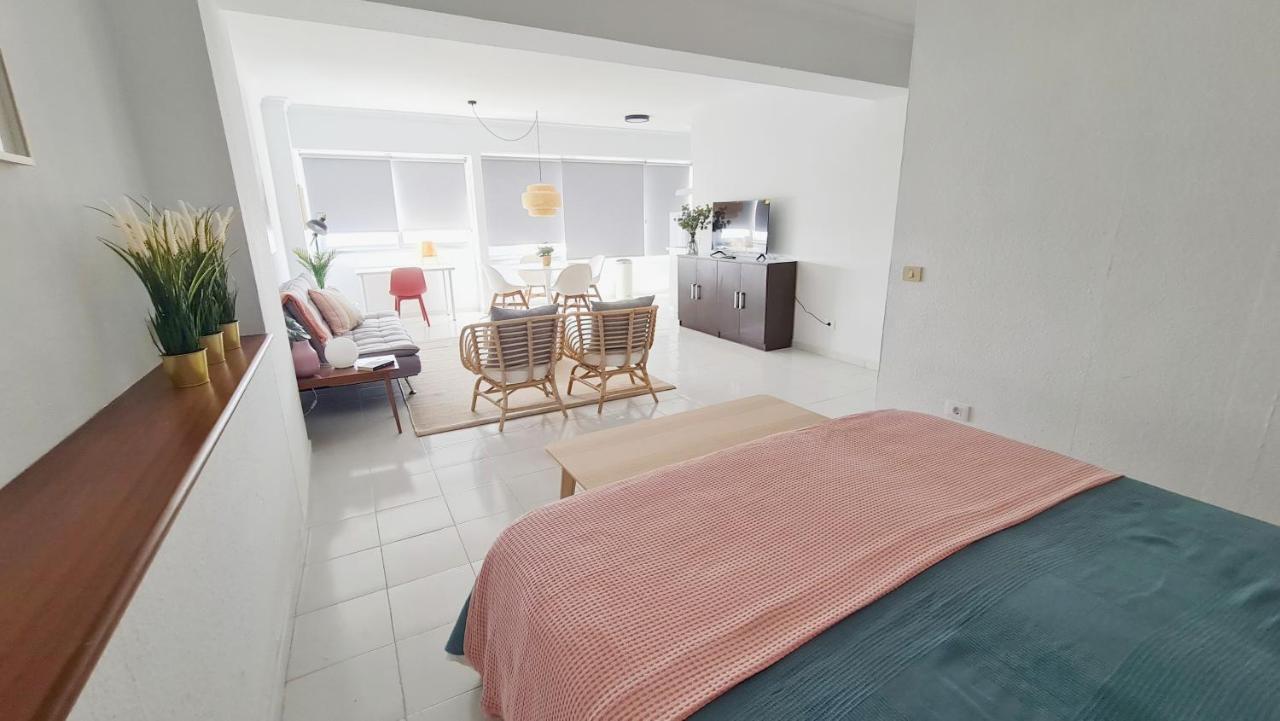 Appartement Coco Y Palma *