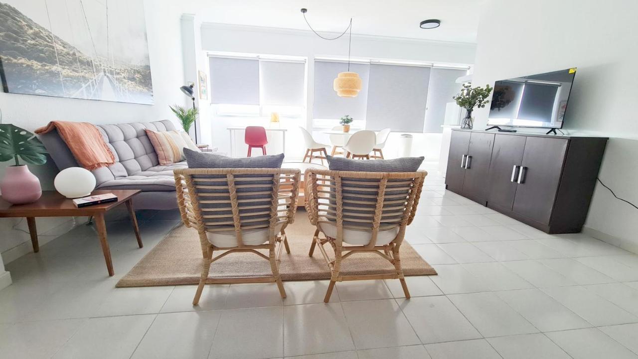 Coco Y Palma Appartement *