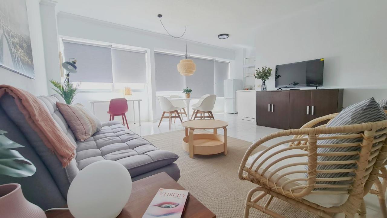 Appartement Coco Y Palma