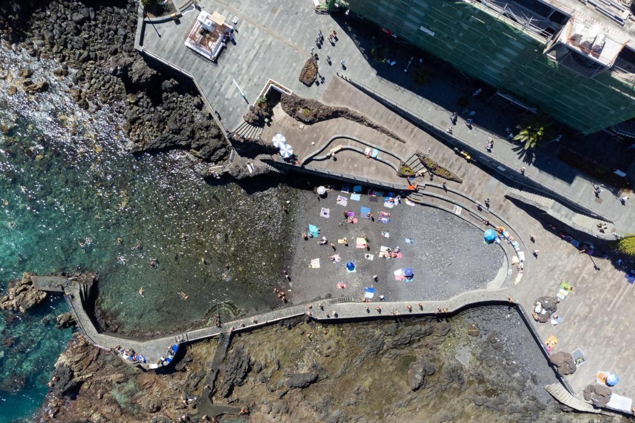 Plaza Del Charco I Puerto de la Cruz (Tenerife)