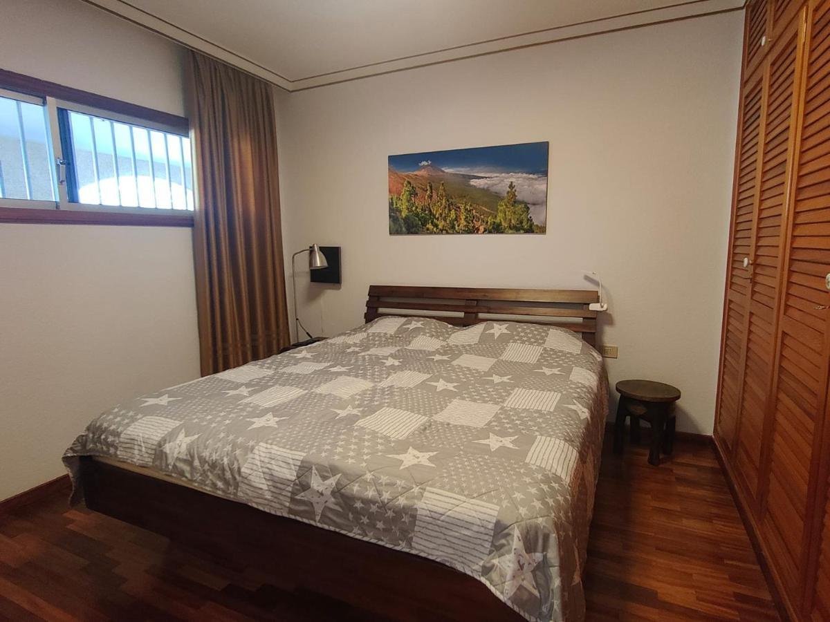 Elegant And Peaceful Aparments With Pool And Garden * Puerto de la Cruz (Tenerife)
