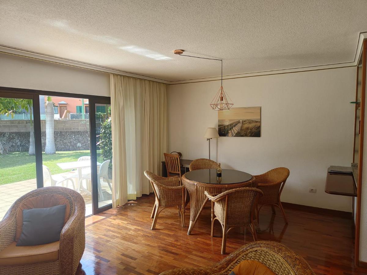 Elegant And Peaceful Aparments With Pool And Garden Căn hộ Puerto de la Cruz (Tenerife)