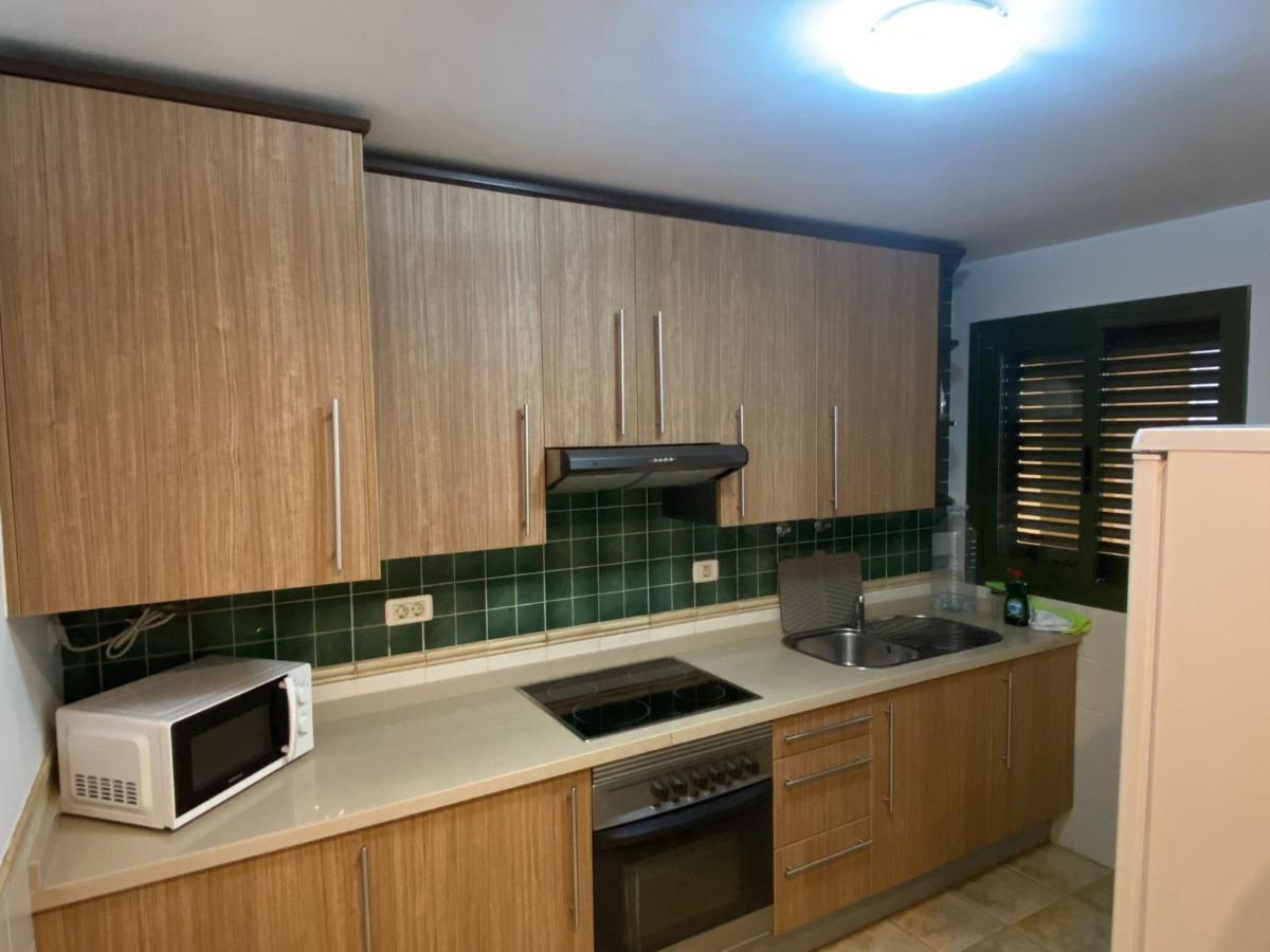 Apartment Residencial Jardines Del Teide, 126