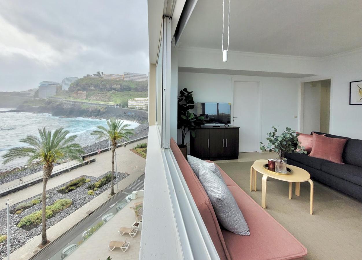 Coco Y Palma Appartement Puerto de la Cruz (Tenerife)