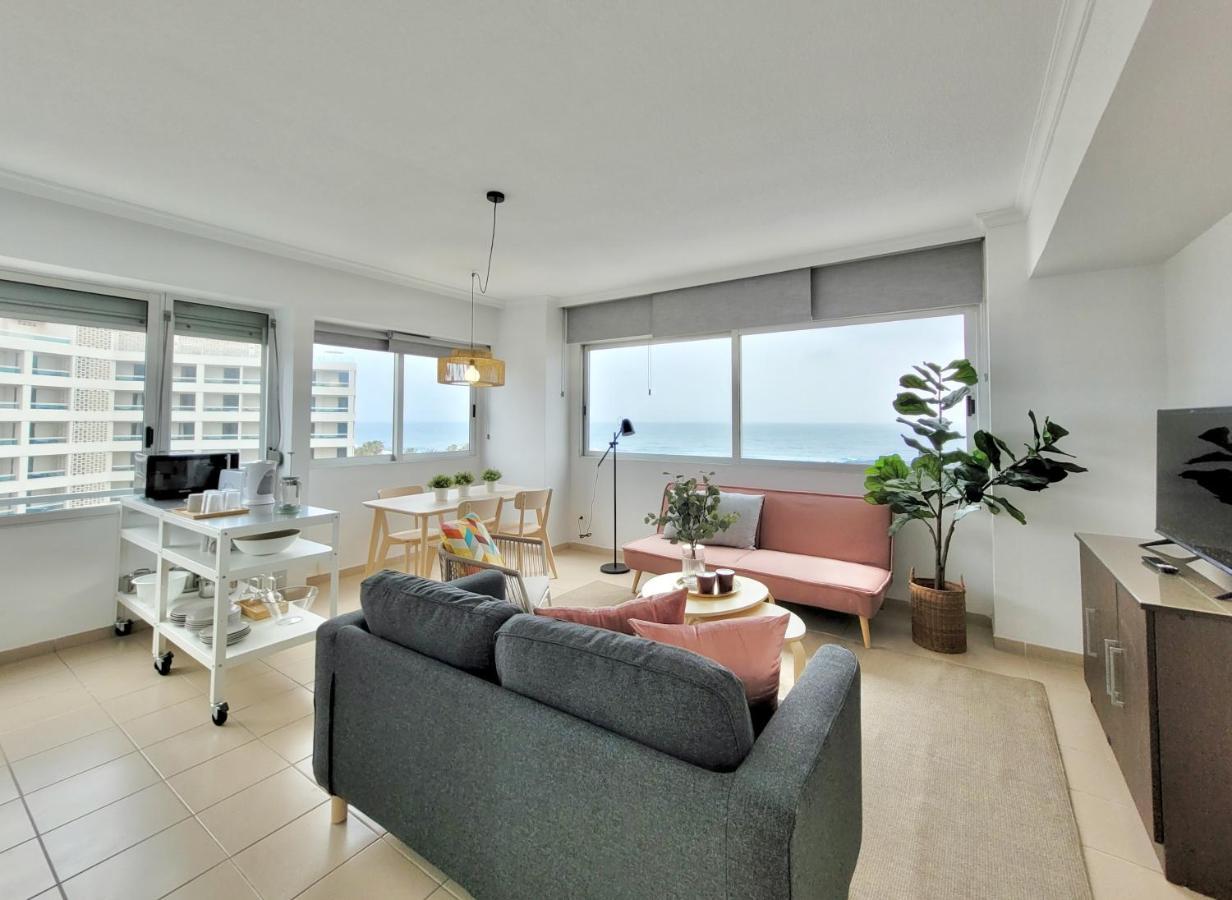 Appartement Coco Y Palma *