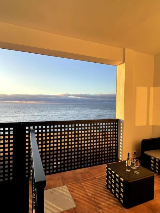 Moderno Frente Al Mar