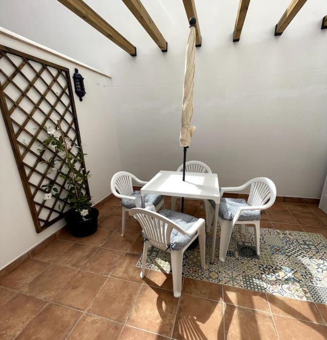 Apartment Moderno Frente Al Mar