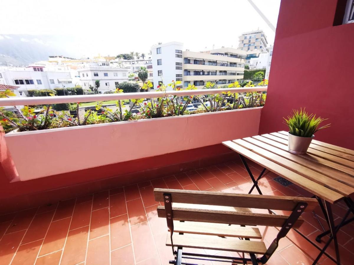 Don Candido Hotel *