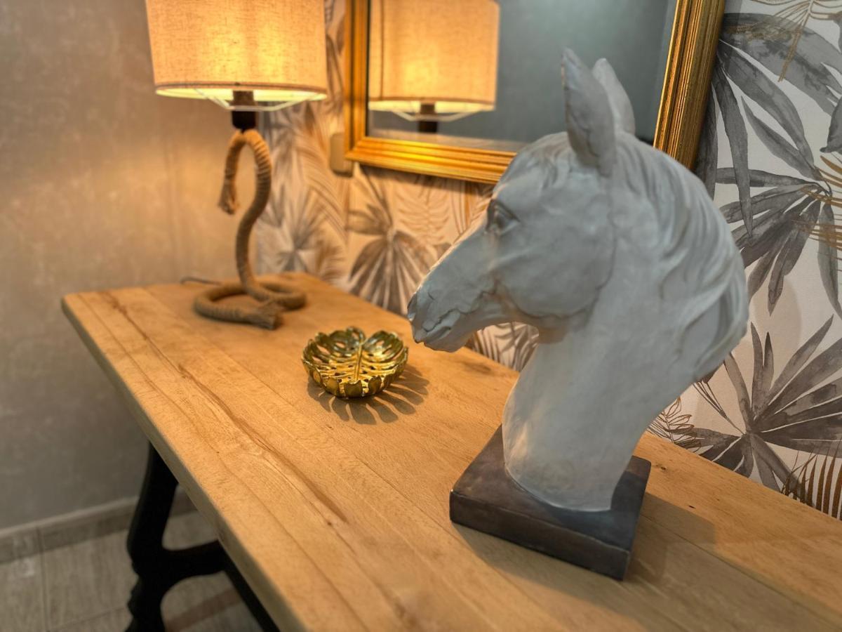 Elegante Piso En Appartement *