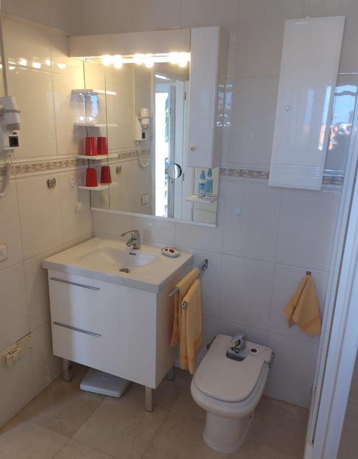 Apartamento Vista Violetas Puerto de la Cruz (Tenerife)