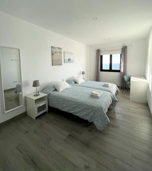 Apartment Moderno Frente Al Mar *