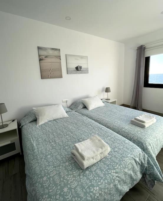 Moderno Frente Al Mar Apartment *