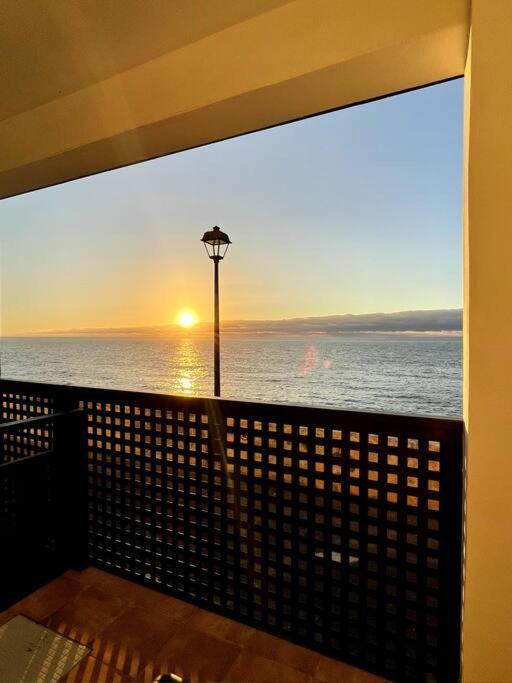 Moderno Frente Al Mar
