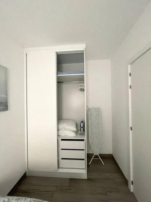 Moderno Frente Al Mar Apartment *