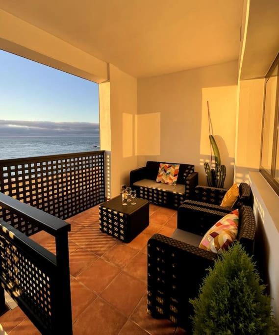Apartment Moderno Frente Al Mar Puerto de la Cruz (Tenerife)