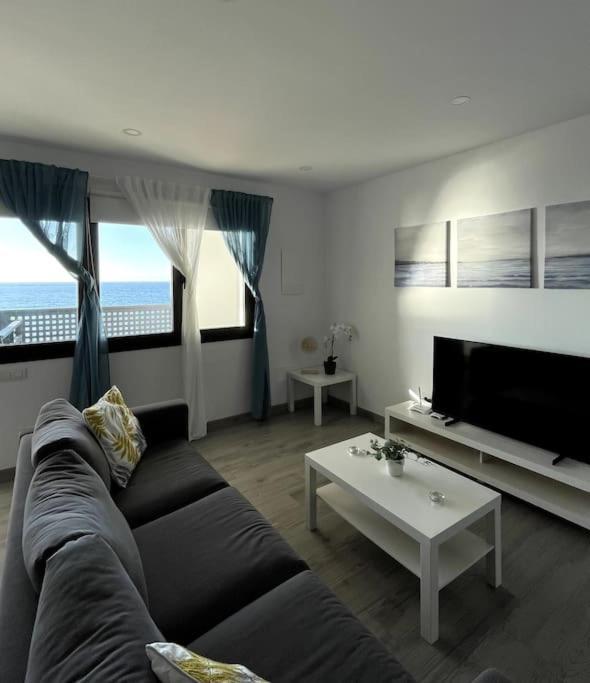 Moderno Frente Al Mar Apartment Puerto de la Cruz (Tenerife)